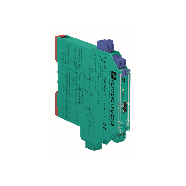 KCD2-STC-Ex1.ES | 322426
